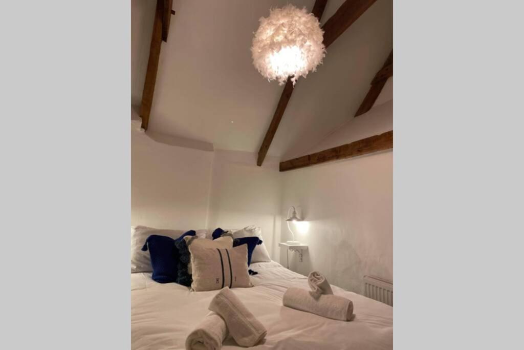 Villa The Nest - St Ives Exterior foto