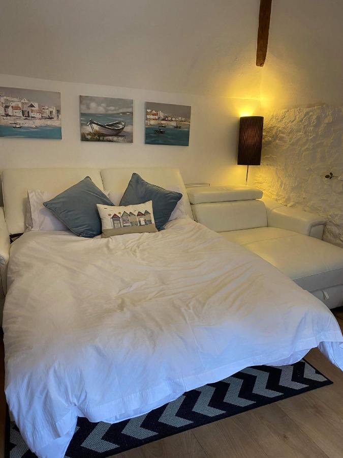 Villa The Nest - St Ives Exterior foto