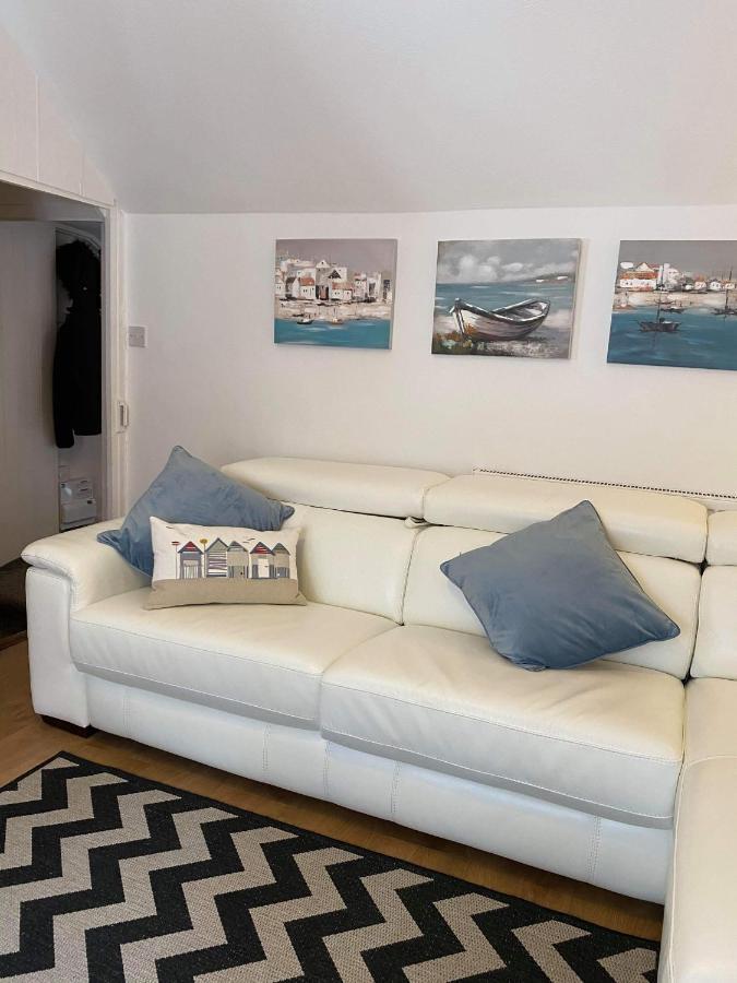 Villa The Nest - St Ives Exterior foto