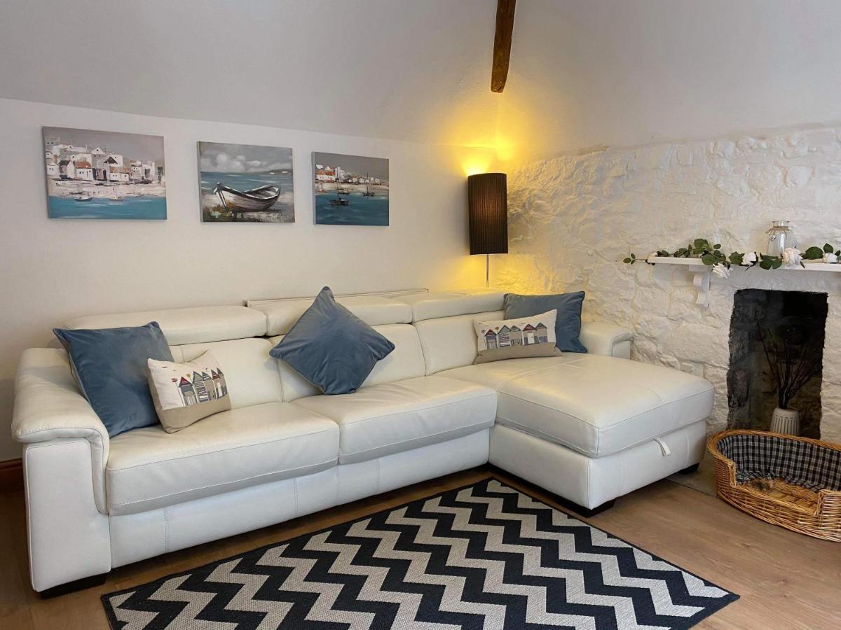 Villa The Nest - St Ives Exterior foto